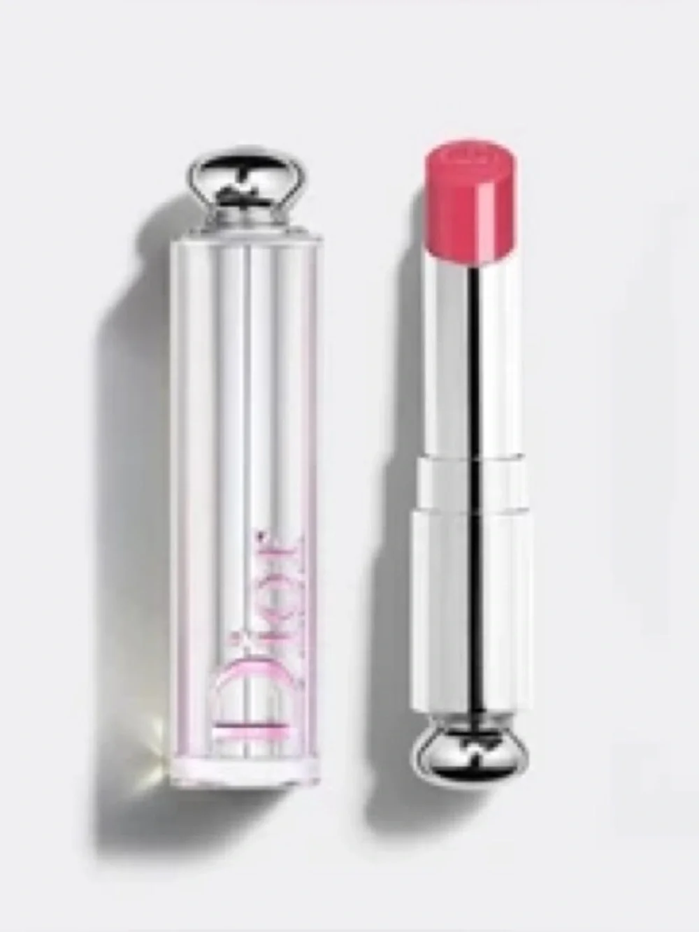 Dior Addict Stellar Shine Lipstick in #571 Starlight